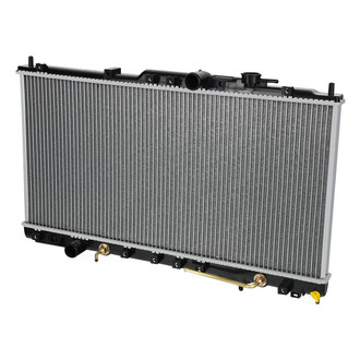 Torxe™ - Engine Coolant Radiator