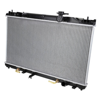 Torxe™ - Engine Coolant Radiator