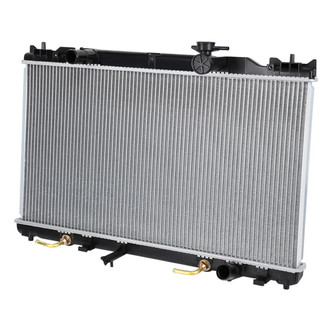 Torxe™ - Engine Coolant Radiator