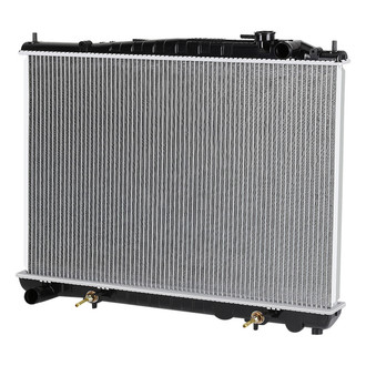Torxe™ - Engine Coolant Radiator