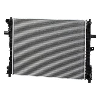 Torxe™ - Engine Coolant Radiator