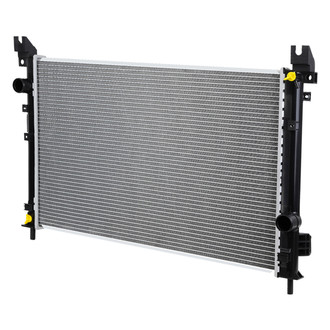 Torxe® - Engine Coolant Radiator