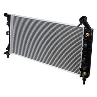 Torxe® - Engine Coolant Radiator