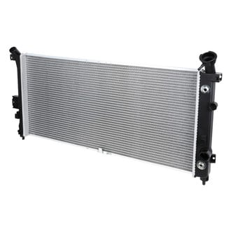 Torxe® - Engine Coolant Radiator