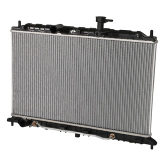 Torxe® - Engine Coolant Radiator