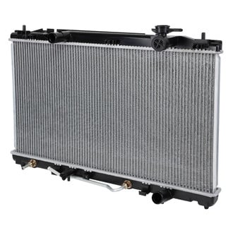 Torxe™ - Engine Coolant Radiator