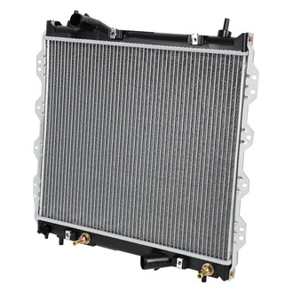 Torxe™ - Engine Coolant Radiator