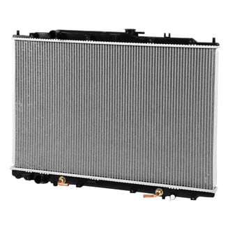 Torxe™ - Engine Coolant Radiator