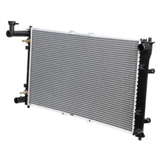 Torxe® - Engine Coolant Radiator