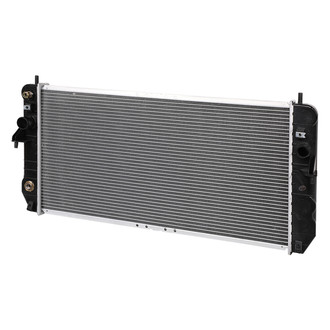 Torxe™ - Engine Coolant Radiator