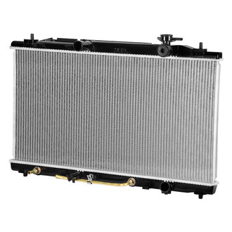 Torxe® - Engine Coolant Radiator