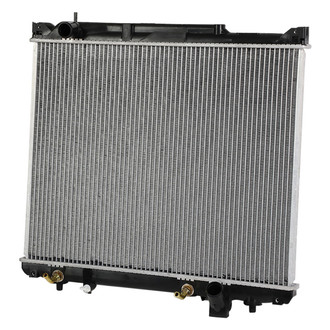 Torxe® - Engine Coolant Radiator