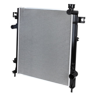 Torxe® - Engine Coolant Radiator