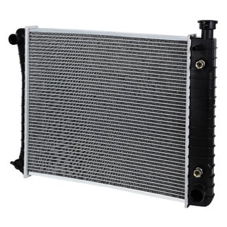 Torxe™ - Engine Coolant Radiator