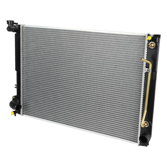Torxe™ - Engine Coolant Radiator