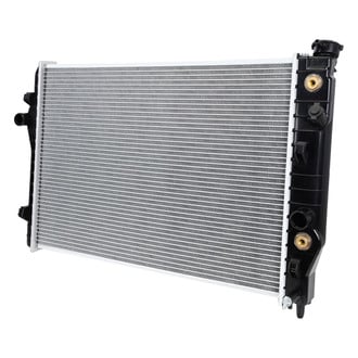 Torxe™ 30-1001209 - Engine Coolant Radiator