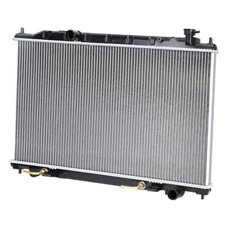Torxe™ - Engine Coolant Radiator
