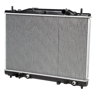 Torxe® - Engine Coolant Radiator