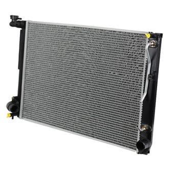 Torxe™ - Engine Coolant Radiator