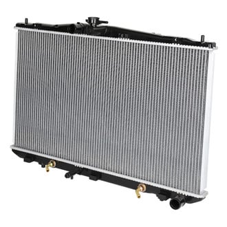 Torxe™ - Engine Coolant Radiator