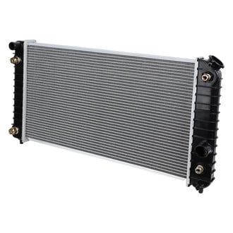 Torxe™ - Engine Coolant Radiator