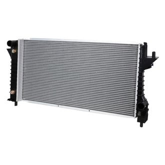 Torxe™ - Engine Coolant Radiator