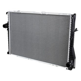Torxe™ - Engine Coolant Radiator