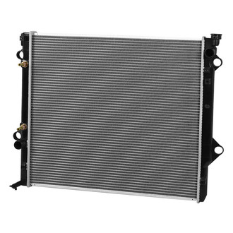 Torxe® - Engine Coolant Radiator