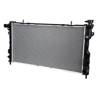 Torxe® - Engine Coolant Radiator