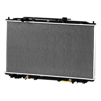 Torxe® - Engine Coolant Radiator