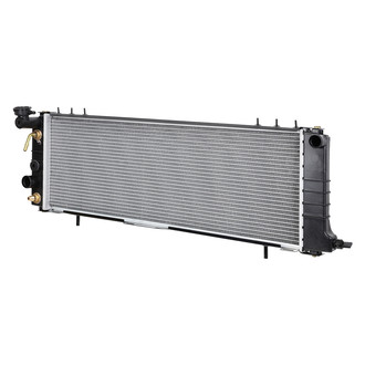 Torxe™ - Engine Coolant Radiator