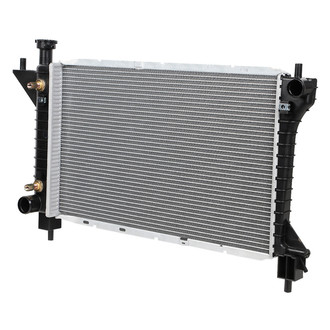 Torxe™ - Engine Coolant Radiator