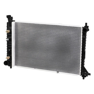 Torxe™ - Engine Coolant Radiator