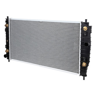 Torxe® - Engine Coolant Radiator