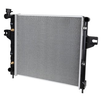 Torxe™ - Engine Coolant Radiator