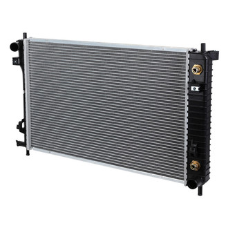 Torxe™ - Engine Coolant Radiator