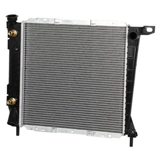 Torxe™ - Engine Coolant Radiator