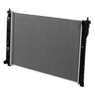 Torxe™ - Engine Coolant Radiator