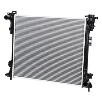 Torxe™ - Engine Coolant Radiator