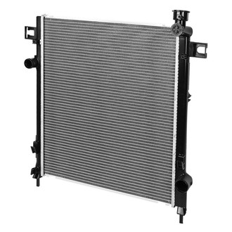 Torxe™ - Engine Coolant Radiator