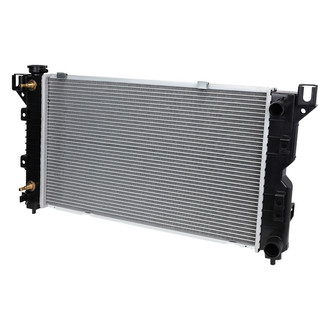 Torxe® - Engine Coolant Radiator