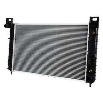 Torxe® - Engine Coolant Radiator