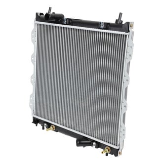 Torxe™ 30-1001254 - Engine Coolant Radiator