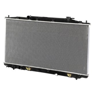 Torxe™ - Engine Coolant Radiator