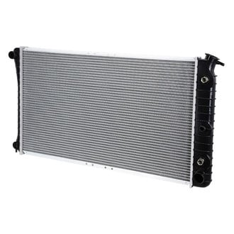 Torxe® - Engine Coolant Radiator