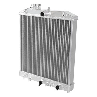 Torxe™ - Aluminum Engine Coolant Radiator