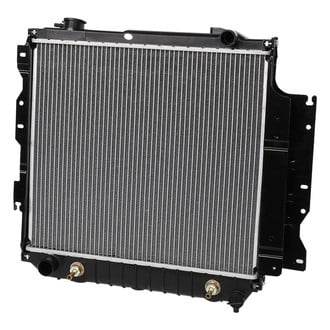 Torxe™ - Engine Coolant Radiator