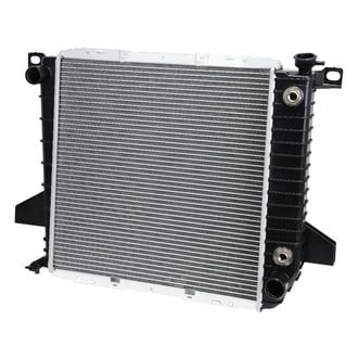 Torxe™ - Engine Coolant Radiator