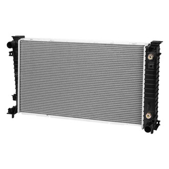 Torxe™ - Engine Coolant Radiator