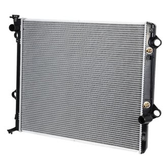 Torxe® - Engine Coolant Radiator